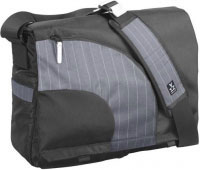 Abbrazzio Apollo 11 Shoulder Bag 17  (ZAPOL11-2)